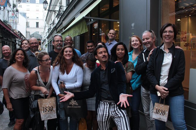 Flavors of Paris Original Tour - Small-Group Foodie Walking Tour