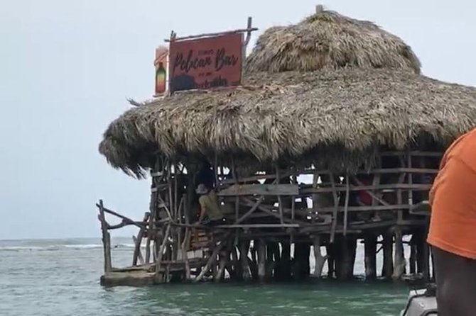 Floyds Pelican Ocean Bar Private Tour With Transportation - Pricing and Booking