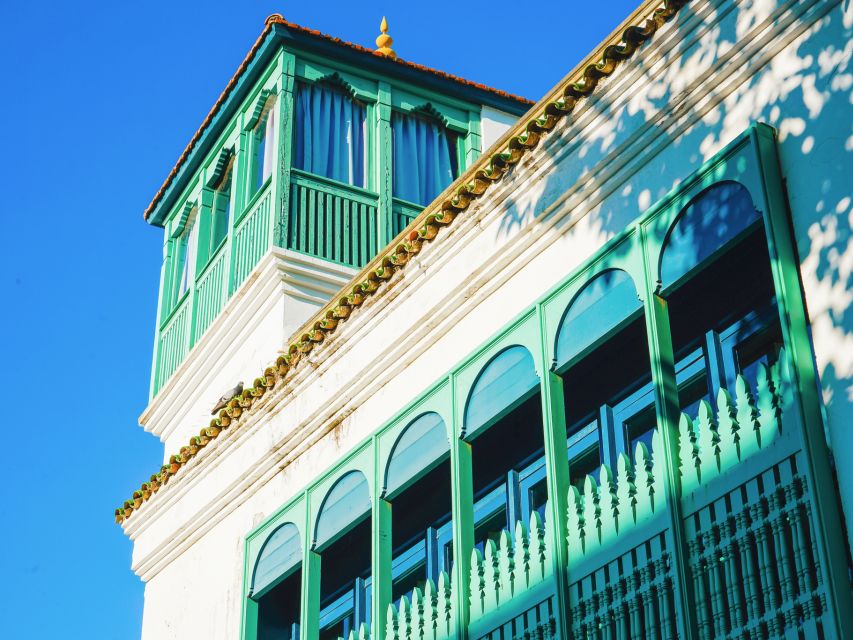 From Costa Del Sol: Discover Tangier on a Guided Day Trip - Pricing and Booking Information