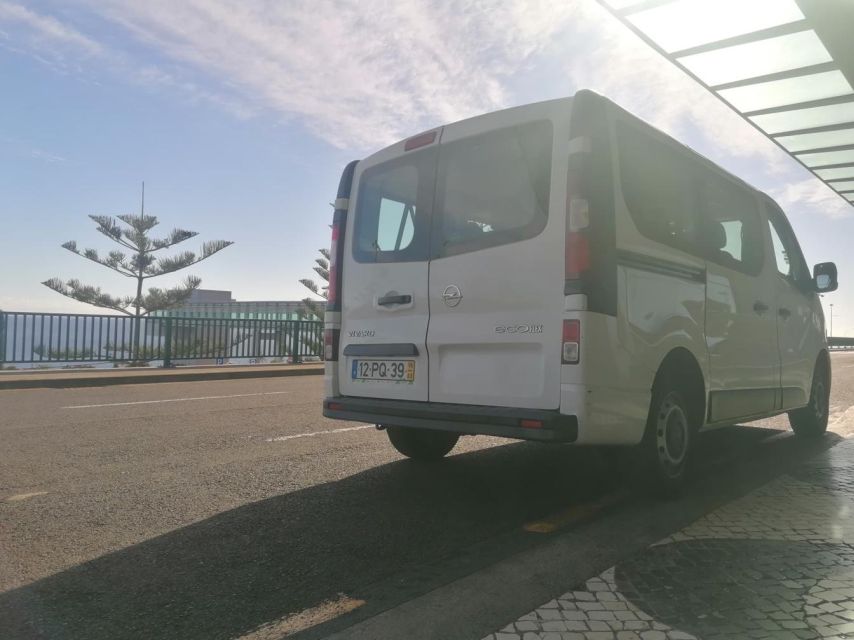 From Funchal: Transfer to Pico Do Arieiro / Pico Ruivo - Experience Highlights