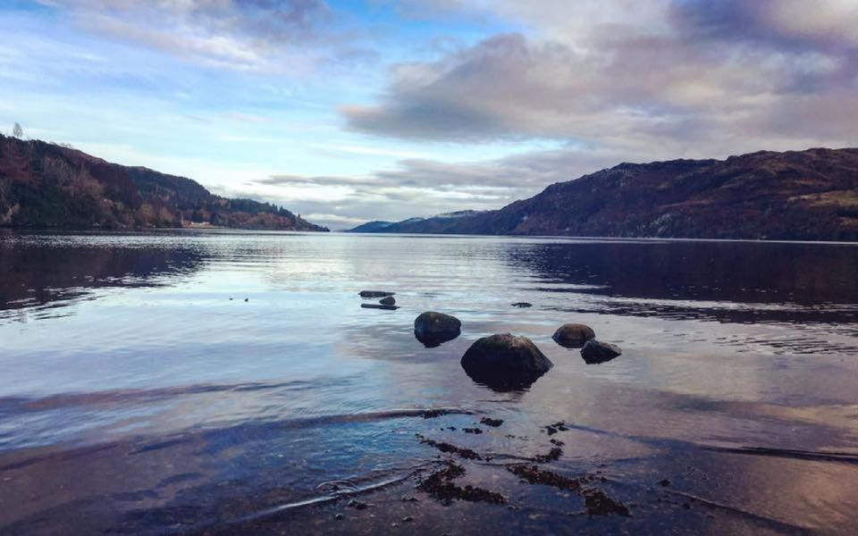 From Glasgow: Loch Ness, Inverness and Highlands 2-Day Tour - Discovering the Haunting Glencoe