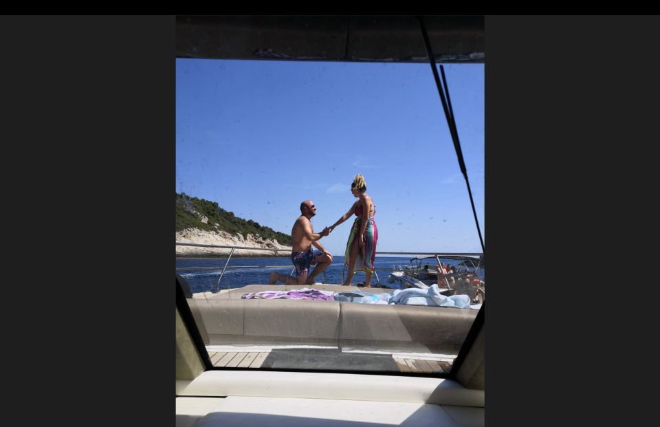 From Hvar: Private Day Tour on Unique 12 M Yacht. - Itinerary Highlights