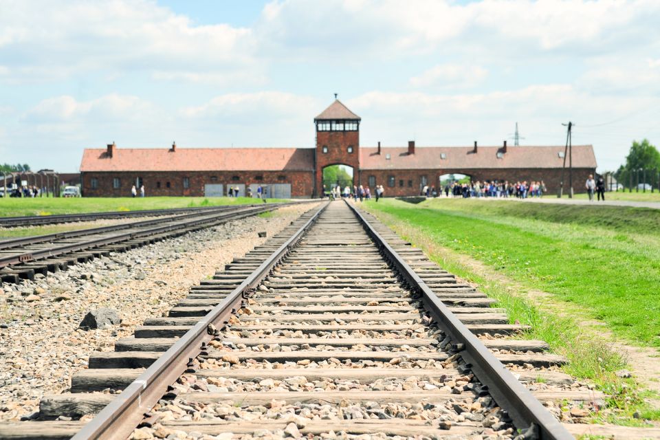 From Krakow: Auschwitz and Wieliczka Salt Mine Full-Day Trip - Pricing and Inclusions