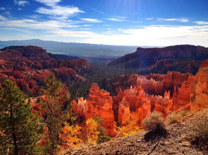 From Salt Lake City: Yellowstone and Tetons Parks in 4 Days - Highlights