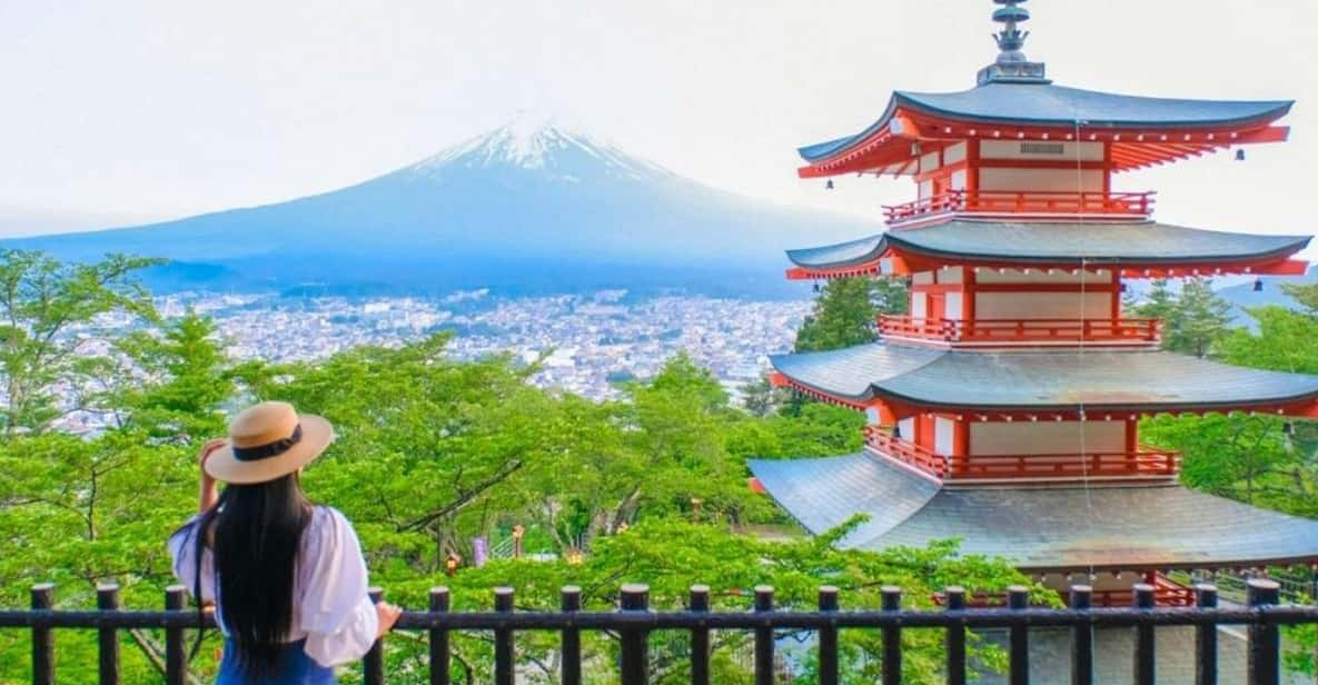 From Tokyo Mount Fuji Private Tour English Speaking Driver - Frequently Asked Questions