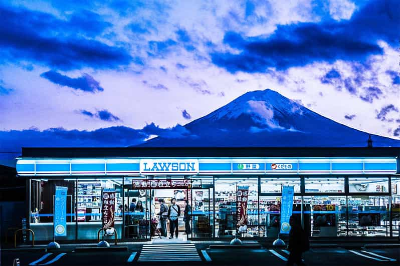 From Tokyo: Mt Fuji Instagram-Worthy Full-Day English Tour - Itinerary Highlights