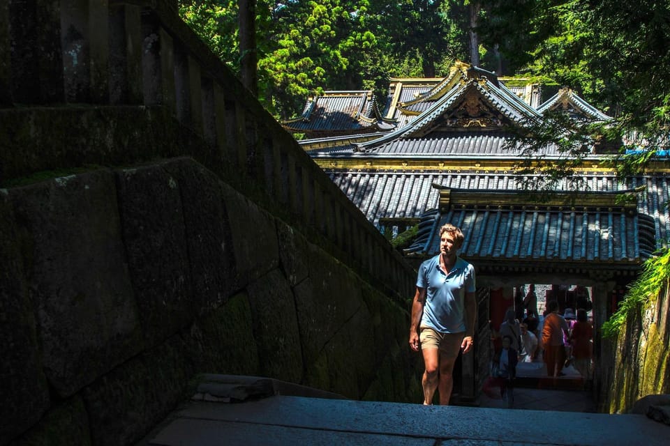 From Tokyo : Nikko Full Day Private Sightseeing Tour - Pickup and Accessibility