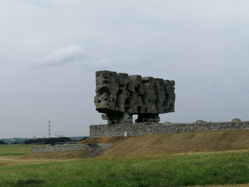 From Warsaw: Lublin and Majdanek State Museum Day Tour - Pricing and Duration