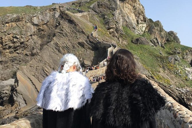 Full Day Game of Thrones Tour From Bilbao - Included in the Tour