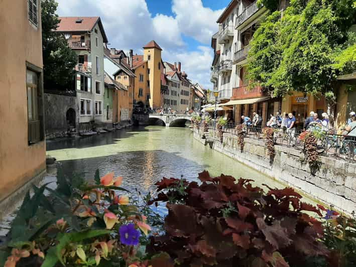 Full-Day Private Tour From Geneva to Annecy - Tour Options