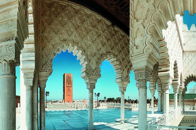 Full-Day Private Tour to Rabat From Casablanca - Customization and Logistics