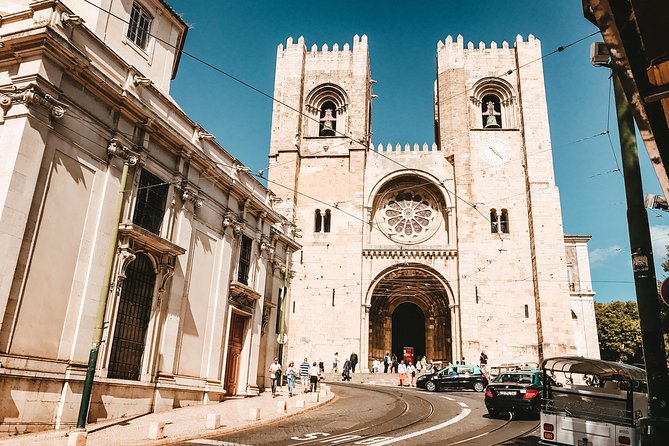 Full Day Small Group Tour of Historical Lisbon - Meeting Point