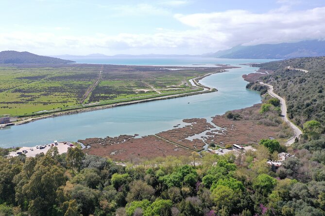 Full Day Tour: Butrint National Park, Ksamil, Blue Eye and Lekursi Castle - Meeting and Pickup Information