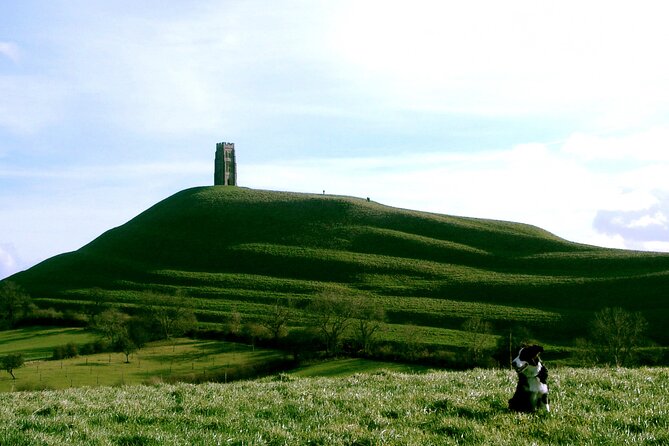 Full-Day Tour of Glastonbury - Key Landmarks and Legends