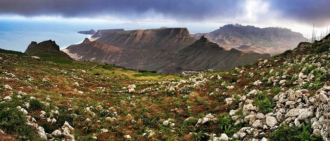 Full-Day Tour of Sao Vicente From Mindelo - Additional Information