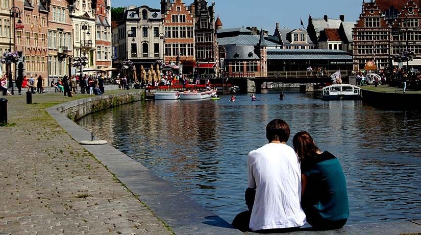 Ghent: Guided Walking Tour - Experience and Recommendations