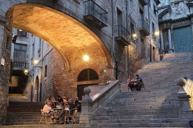 Girona Jewish Heritage Small Group From Girona - Key Highlights