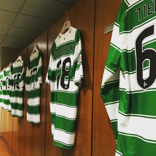 Glasgow: Celtic Park Stadium Tour - Key Tour Highlights