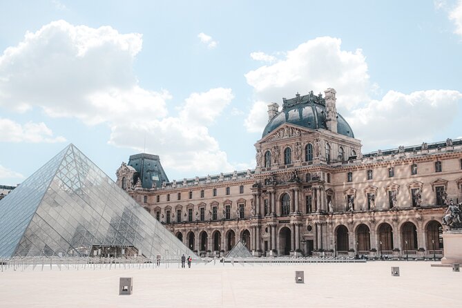 Go City | Paris All Inclusive Pass With Paris Museum Pass - Pricing and Availability