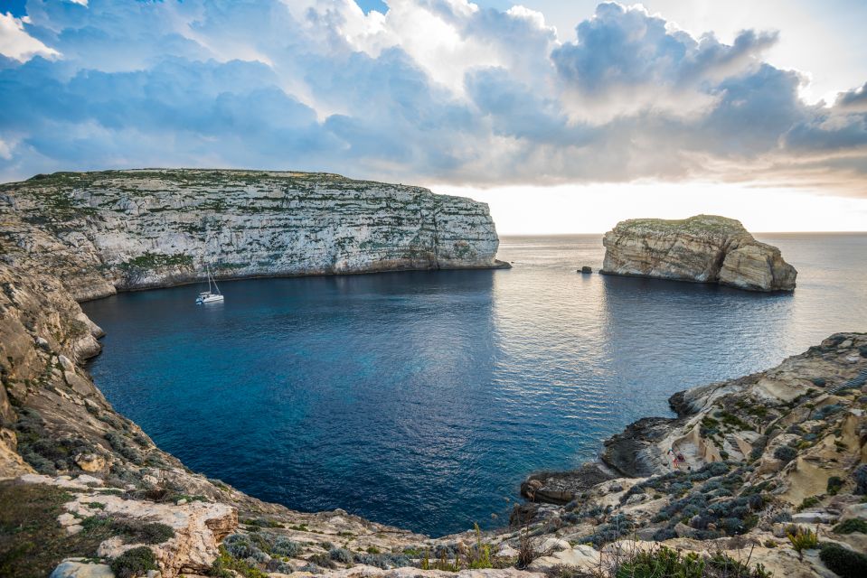 Gozo: Private Full Day Island Tour - Itinerary Highlights