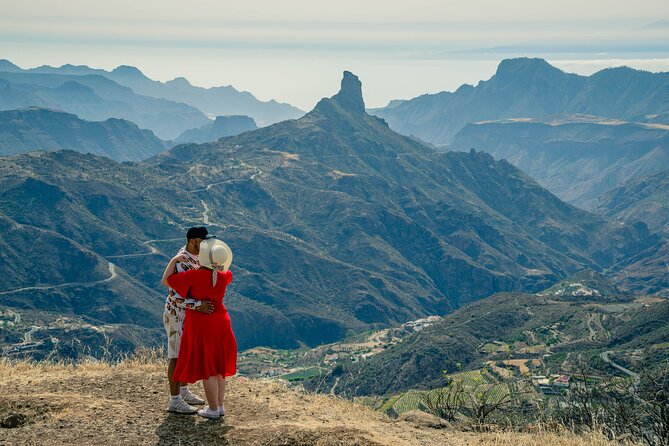 Gran Canaria Full Private Photography Experience - Private Transportation and Amenities