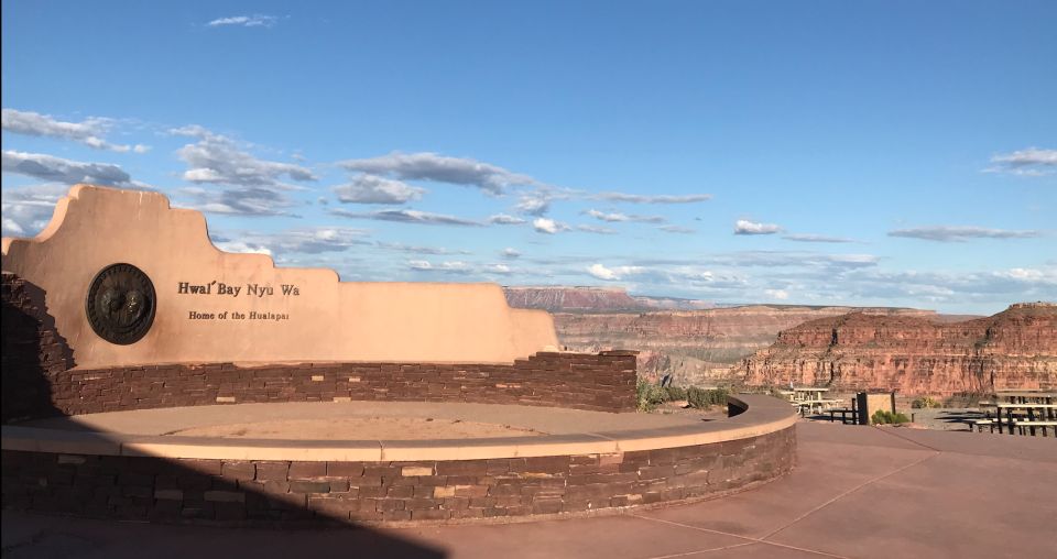 Grand Canyon & Hoover Dam: Private Tour From Las Vegas - Transportation Details