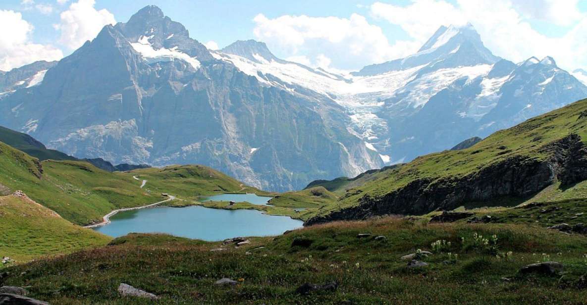 Grindelwald: Guided 7 Hour Hike - Itinerary and Duration