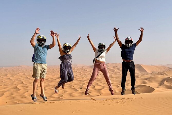 Group 3 Days Tour From Marrakech to Merzouga - Meeting Point and Pickup Time