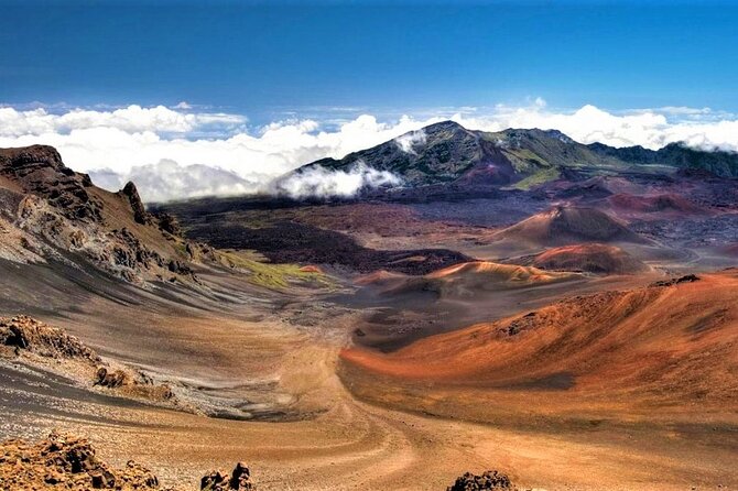 Haleakala Sunrise Best Self-Guided Bike Tour - Meeting Point and Accessibility