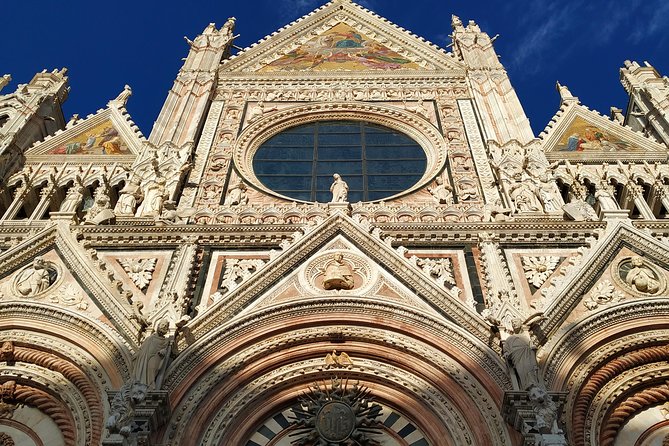 Have You Ever Taken a Guided Tour of Siena? - Meeting and Pickup Location