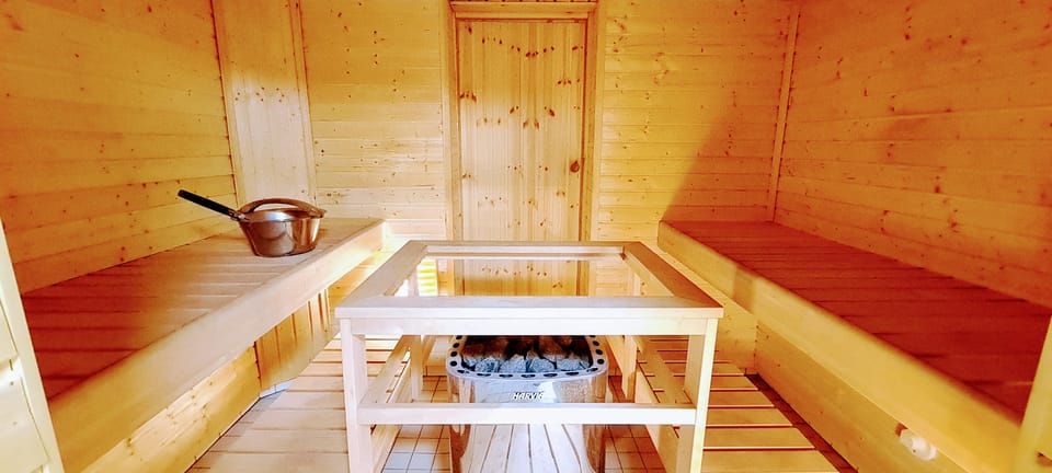 Helsinki: Parks and Forest Bike/E-Bike Tour With BBQ & Sauna - Equipment and Inclusions