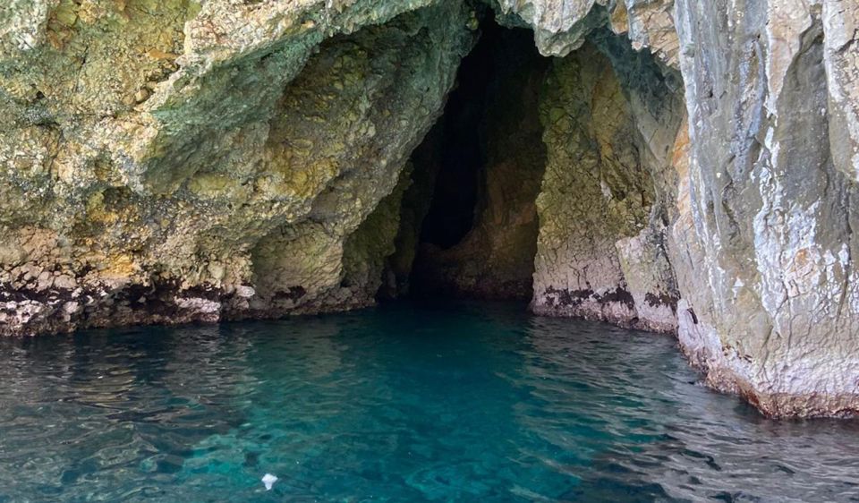 Hidden Bays of Stara BašKa, Island Krk - With Lunch - Group Size and Languages