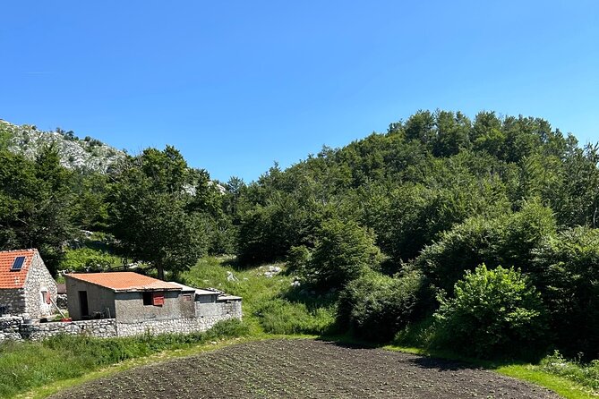 Hidden Montenegro by E-Bike, via The Kotor Cable Car to 1300M - Tour Details and Inclusions