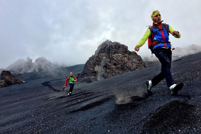 High Altitude Trek - Health and Safety Information