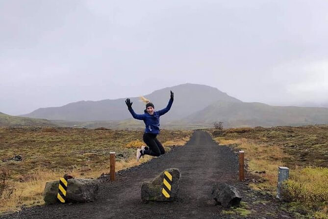 Hike to Mt Helgafell - Hiking Schedule and Duration