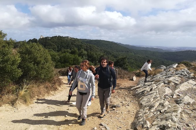 Hiking in Sintra-Cascais Natural Park - Discovering Traditional Villages