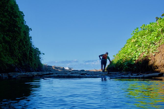 Hiking - The Wild South - Tour Details