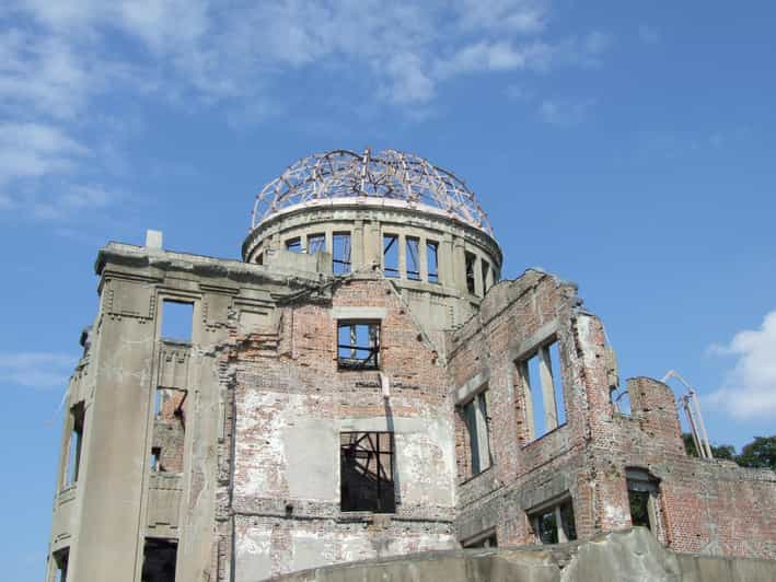 Hiroshima: Highlights Private Gem Tour Review - Itinerary Highlights