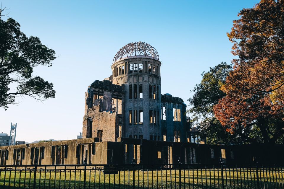 Hiroshima Port Shore Excursion Private Transfer - Pricing and Payment