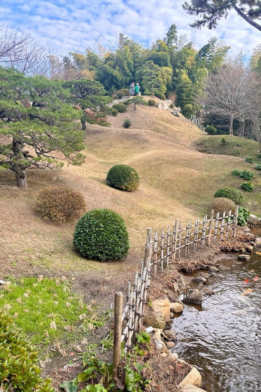 Hiroshima Private City Highlights Tour Review - Experience and Learning