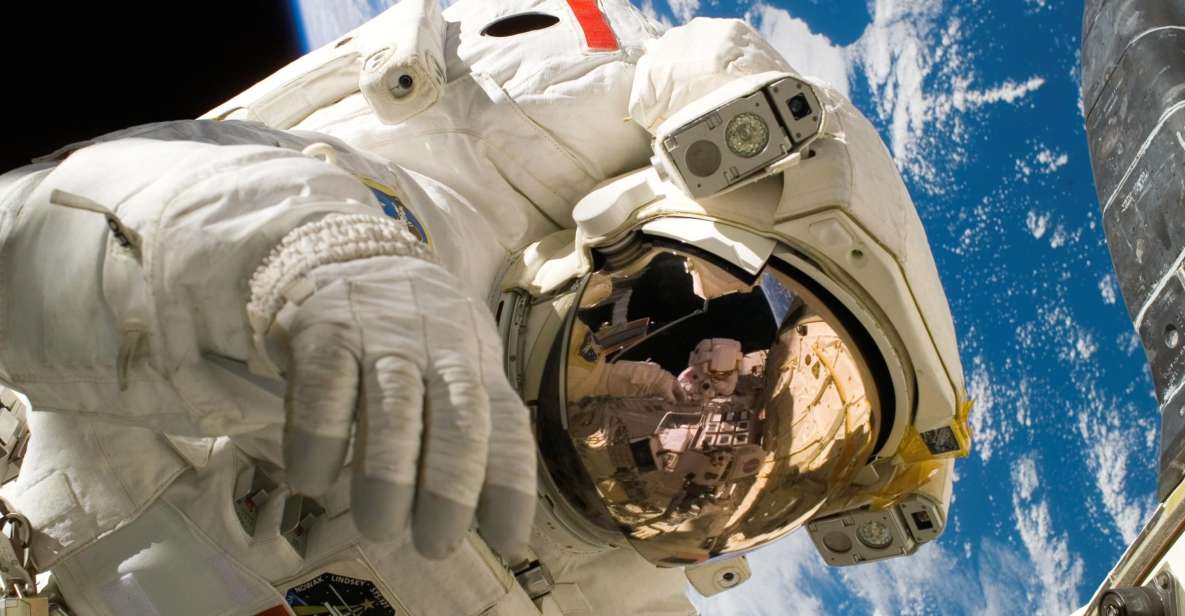 Houston: City Tour and NASA Space Center Admission Ticket - Tour Highlights