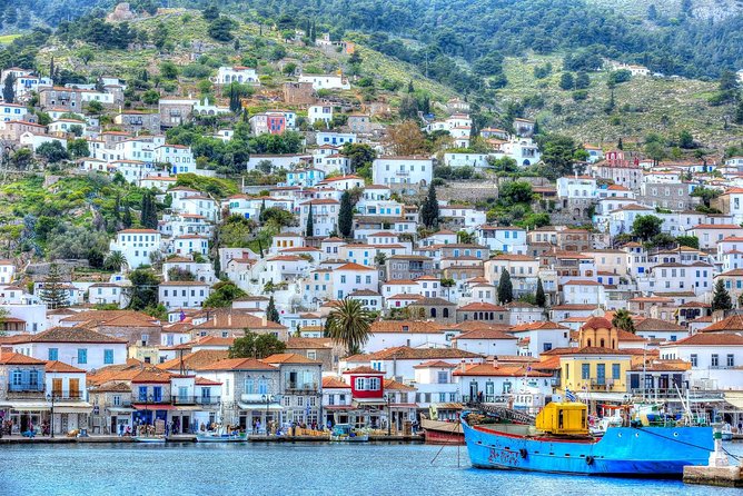 Hydra Private Day Trip by Ferry From Athens With Transfers - Itinerary and Activities