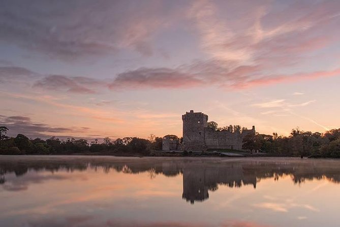 Innisfallen Island - Enjoy the Scenery & History of the Lakes of Killarney. - Exploring Innisfallen Island