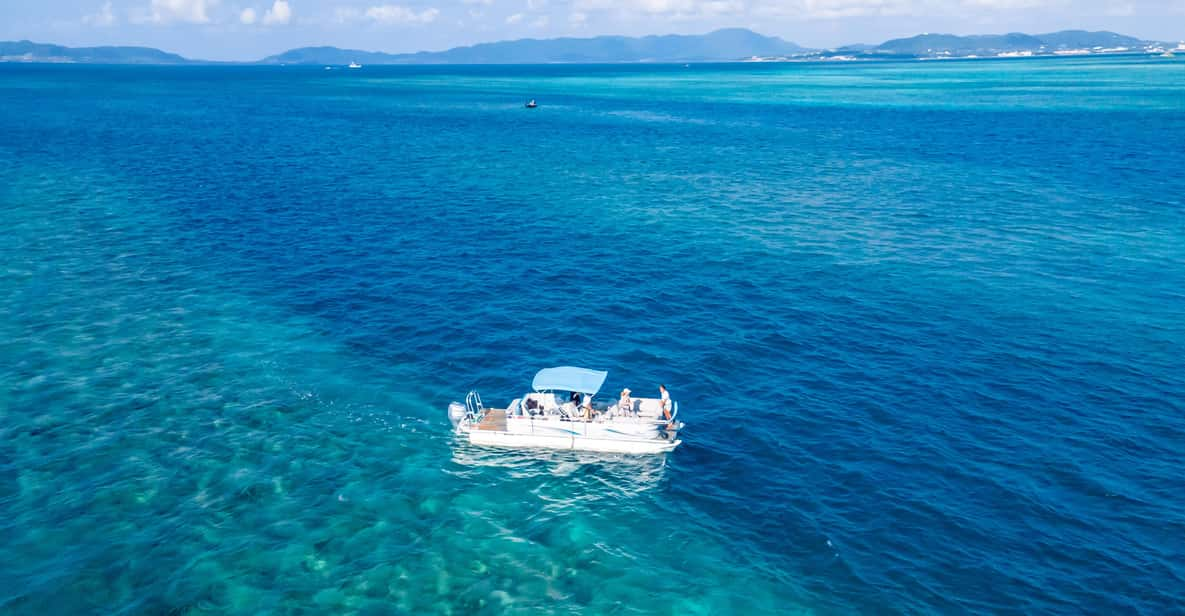 Ishigaki Island: the Best Morning Cruising - Experience Highlights