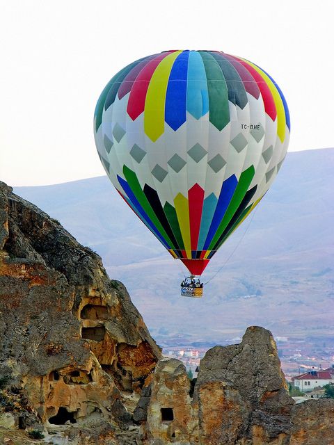 Istanbul: 2-Day Tour of Cappadocia by Bus - Marveling at the Pasabagi Fairy Chimneys