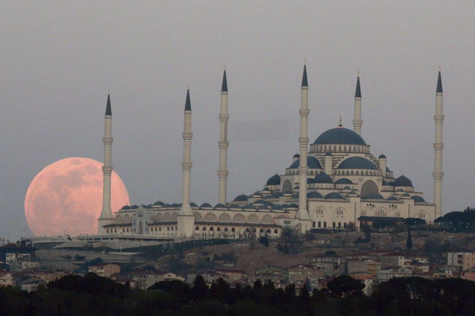 Istanbul: 5 Days Istanbul Discover Tour - Arrival & Accommodation