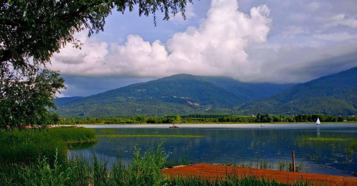 Istanbul: Full-Day Sapanca Lake and Masukiye Tour With Lunch - Highlights of the Tour