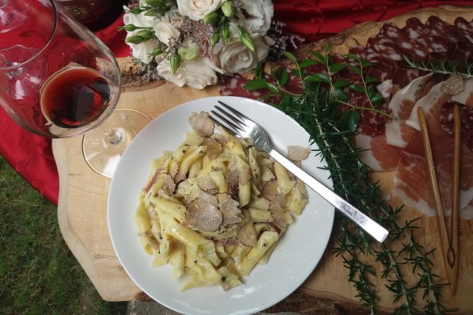 Istria - Truffles: Hunting & Cooking & Tasting, Slovenia - Truffle Tasting Session