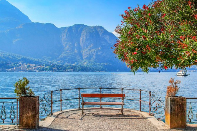 Italy and Switzerland Day Trip: Lake Como, Bellagio & Lugano From Milan - Inclusions and Exclusions