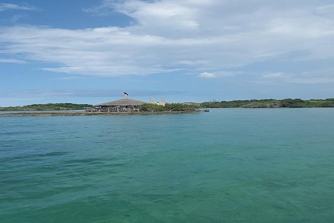 Jamaicas Half Moon Beach & Calico Jacks Private Island Excursion - Preparation and Booking